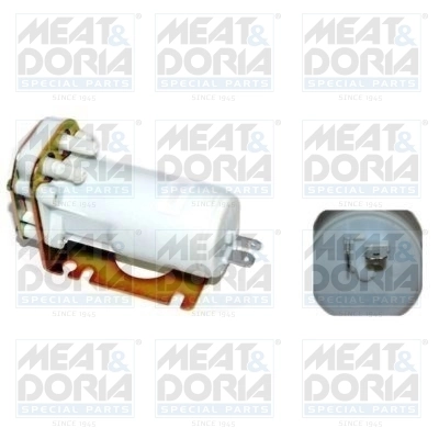 Washer Fluid Pump, window cleaning